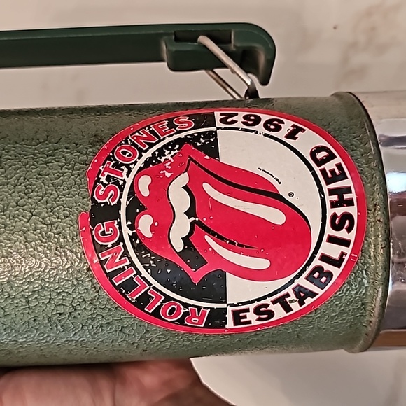 SALE! Vintage Stanley Aladdin Thermos - Picture 4 of 14